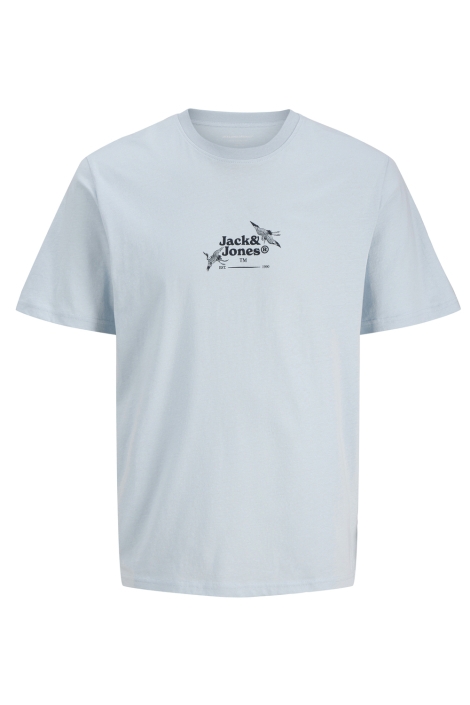 Jack & Jones jorjuka tee ss crew neck stydss25